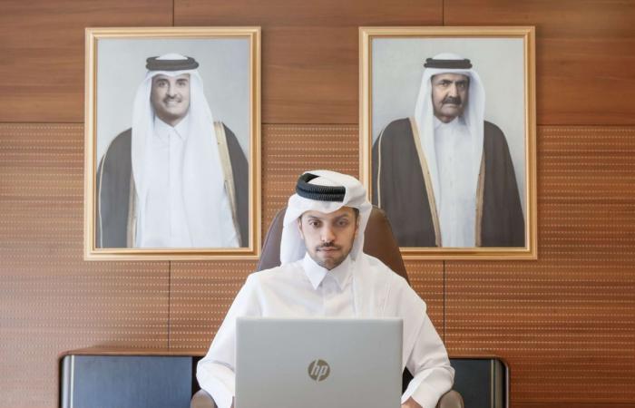 قطر تشارك في الاجتماع الاستثنائي الأول لوكلاء وزارات الشؤون والتنمية الاجتماعية بدول مجلس التعاون