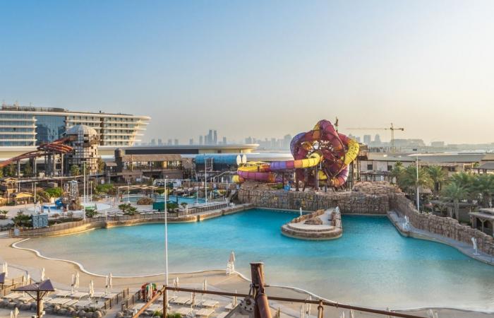 حديقة مريال للألعاب المائية تتصدر المشهد كوجهة أولى لعشاق الترفيه المائي في قطر والمنطقة