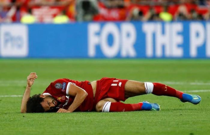 مونديال
      روسيا
      2018:
      كسبُ
      رهان
      سياسي...
      نجمة
      فرنسية
      ثانية
      وكرواتيا
      تغزو
      القلوب