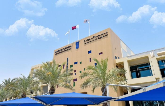 جامعة الدوحة للعلوم والتكنولوجيا تحتفي باليوم العالمي للتوعية بإمكانية الوصول (GAAD)