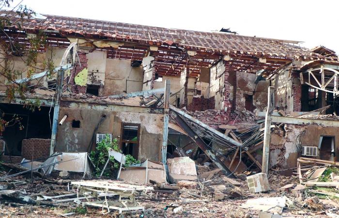 أزمة
      اللجوء
      السودانية...
      وطنان
      في
      قلب
      طفل
      واحد