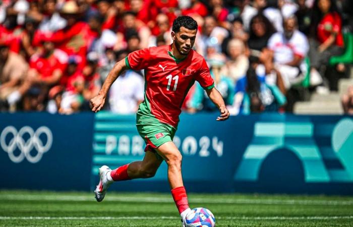 «عقيدة
      الفئات
      السنية»
      ترسم
      ملامح
      مغرب
      الغد
      في
      مونديال
      2026
