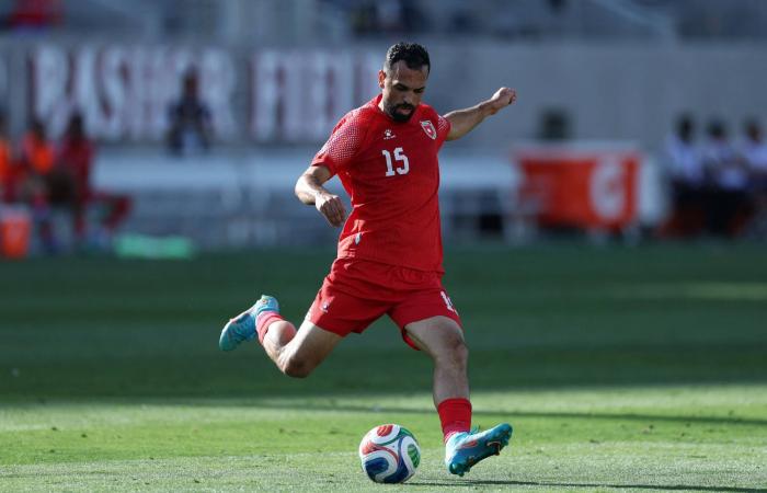 المجموعة
      العاشرة
      لمونديال
      2026
      في
      الميزان