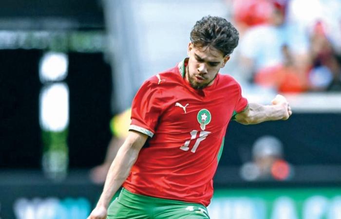 مونديال 2026| ترقب لنتائج فحوصات الزلزولي