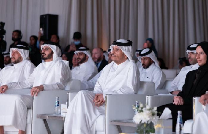 رئيس الوزراء: سرّني حضور حفل تخريج أبنائنا وبناتنا من مركز الشفلح وأؤكد أننا في قطر نفخر بهم