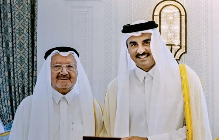 المؤرخ د. مصطفى عقيل لـ "الشرق": تشرفت بتكريمي بجائزة الدولة التقديرية