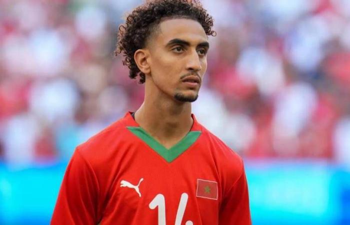 «عقيدة
      الفئات
      السنية»
      ترسم
      ملامح
      مغرب
      الغد
      في
      مونديال
      2026