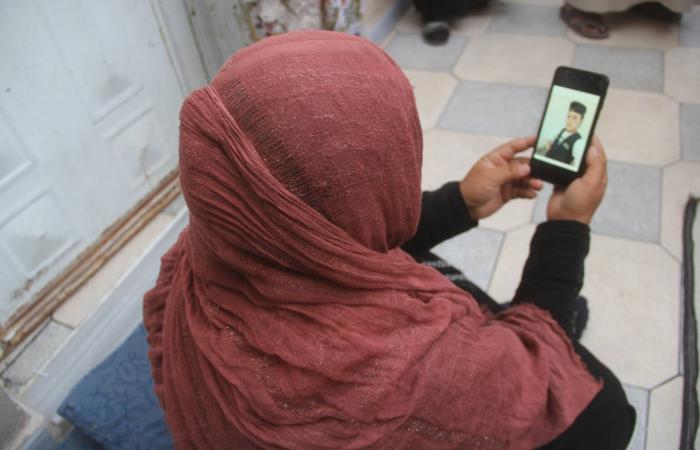 تحول
      في
      عمل
      الأجهزة
      الأمنية
      السورية
      الخاص
      بمكافحة
      الإرهاب