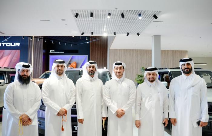 الواحة للسيارات – جيتور تطلق مبادرة لدعم رواد الأعمال القطريين عبر شراكة استراتيجية مع QSN