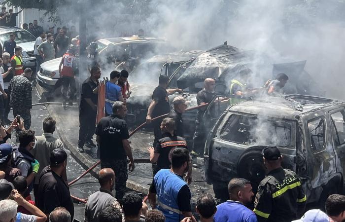 لجنة أممية تزور لبنان لجمع أدلة حول انتهاكات حقوق الإنسان