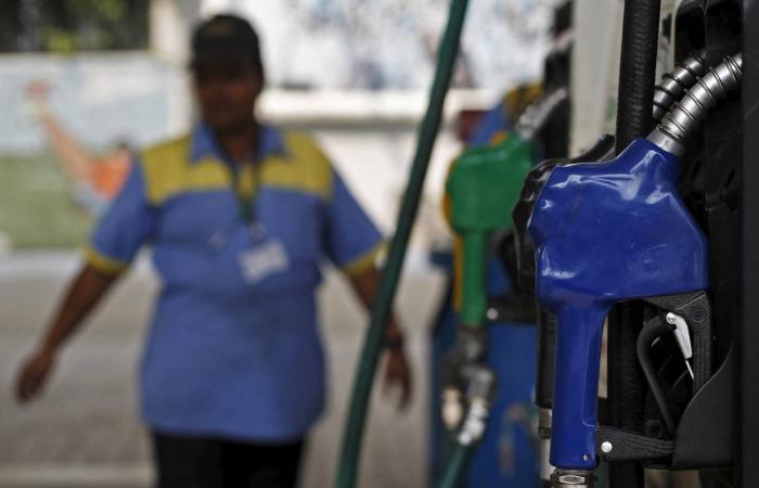 «إنجاز
      استراتيجي»...
      مصر
      تنهي
      ملف
      المستحقات
      المتأخرة
      للشركات
      الأجنبية
      بقطاع
      البترول