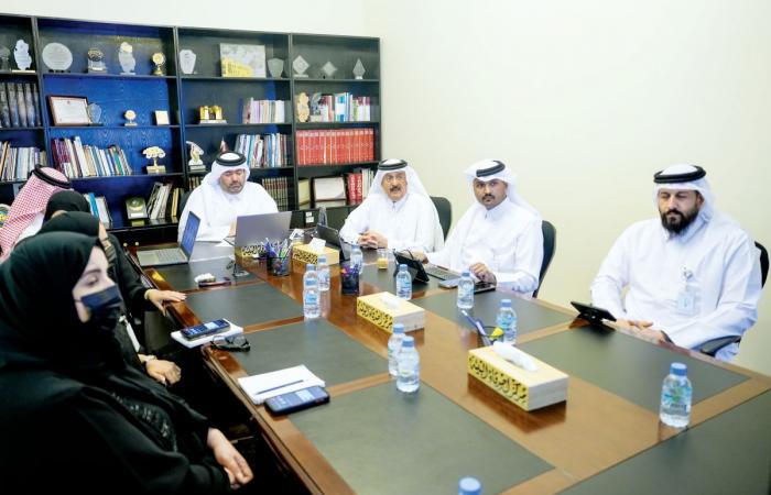 دعوات لتأسيس اتحاد بيئي خليجي في قطر