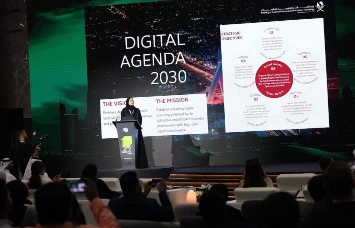 "أشغال" تستعرض أحدث تطبيقات التحول الرقمي في قطاع البنية التحتية