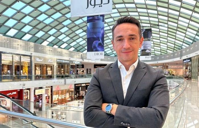 دوحة فستيفال سيتي يستعد لاستقبال عشاق كرة القدم في قطر