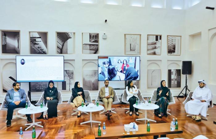 «مقهى العلوم» يناقش تحديات السمنة والسكري