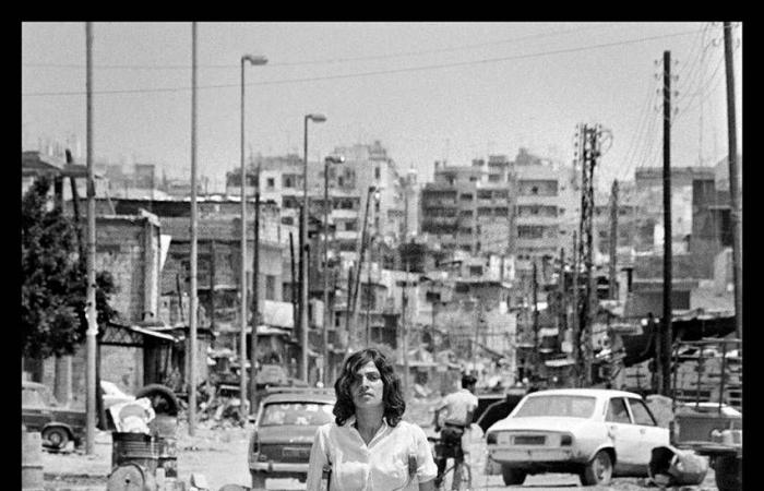 «أيقونة
      الحرب
      الأهلية»
      لماهر
      عطار
      تستقرُّ
      في
      مكتبة
      «اللبنانية
      الأميركية»
