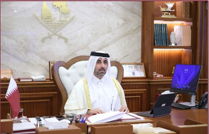 الأمانة العامة لمجلس الشورى تشارك في الاجتماع الـ47 لجمعية الأمناء العامين للبرلمانات العربية