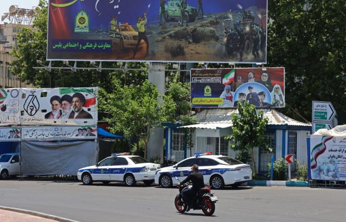 بالتزامن مع الضربات الأمريكية الجديدة.. مصدر دبلوماسي لـCNN: وفد قطر المفاوض لا يزال في إيران