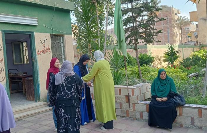 مصر
      تتجه
      لإرجاء
      القمة
      الأفريقية
      في
      العلمين
      بسبب
      «إيبولا»