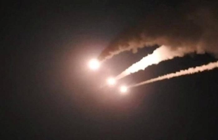 إيران:
      الضربات
      الأميركية
      تضر
      بمسار
      التفاوض