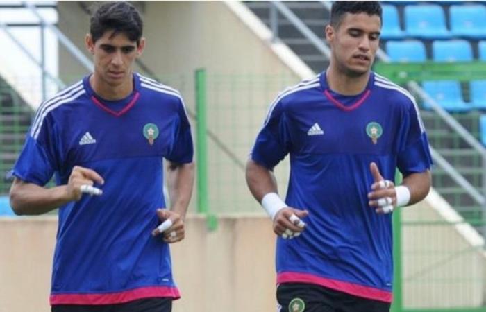 كأس
      العالم
      2026...
      مسرح
      ولادة
      «الأوراق
      الرابحة»
      للكرة
      العربية