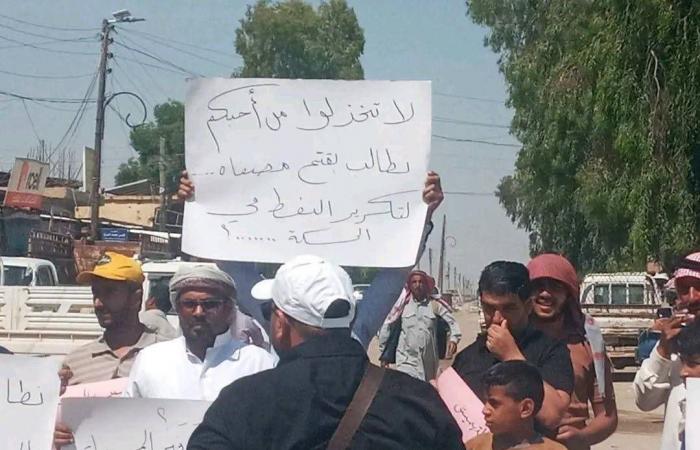 الخان
      الأحمر...
      معركة
      بدو
      فلسطين
      الأخيرة