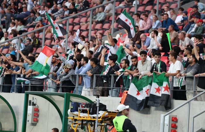 مونديال
      2026:
      الزلزولي
      بعد
      استبعاده
      «لن
      أستسلم»