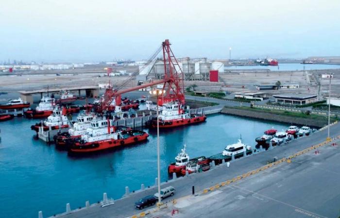 ارتفاع
      طفيف
      في
      طلبات
      إعانة
      البطالة
      الأميركية
      مع
      استمرار
      متانة
      سوق
      العمل