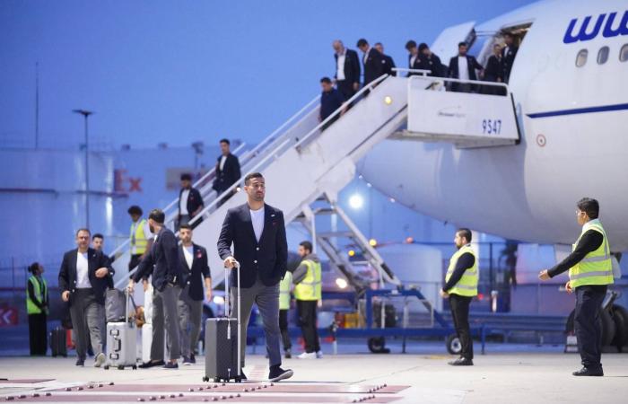 تأمين
      كأس
      العالم...
      هاجس
      يقلق
      مدير
      مكتب
      التحقيقات
      الاتحادي
      الأميركي
