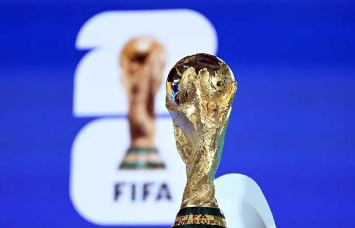 تصنيف المنتخبات العربية المشاركة في كأس العالم 2026.. تعرف على ترتيب منتخب قطر