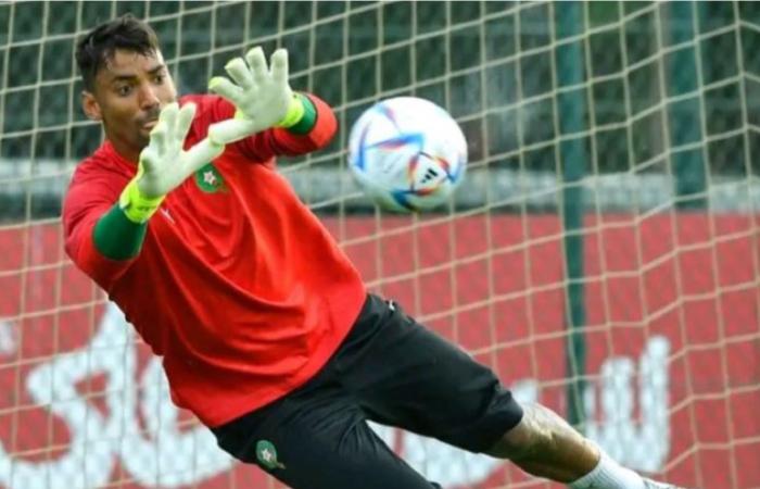 «قضاة
      الملاعب»
      المغاربة
      في
      المونديال...
      من
      أسطورة
      بلقولة
      إلى
      ثورة
      الجيل
      الرقمي