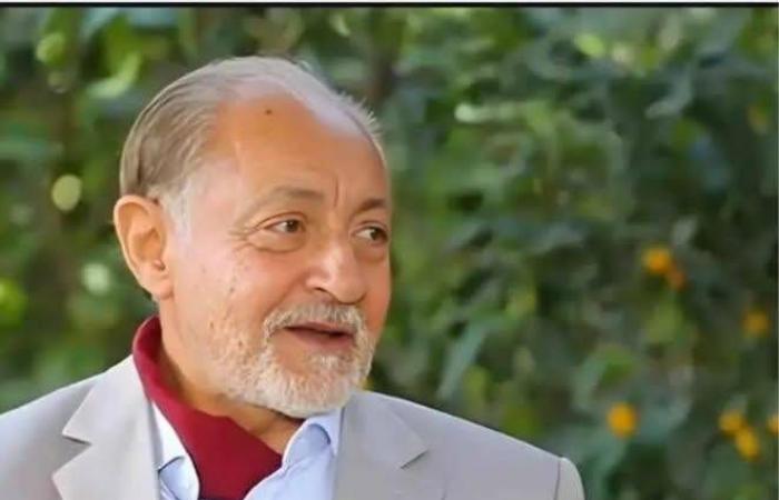 انتقاد
      مذيع
      مصري
      خاض
      في
      «خصوصيات»
      عبد
      العزيز
      مخيون