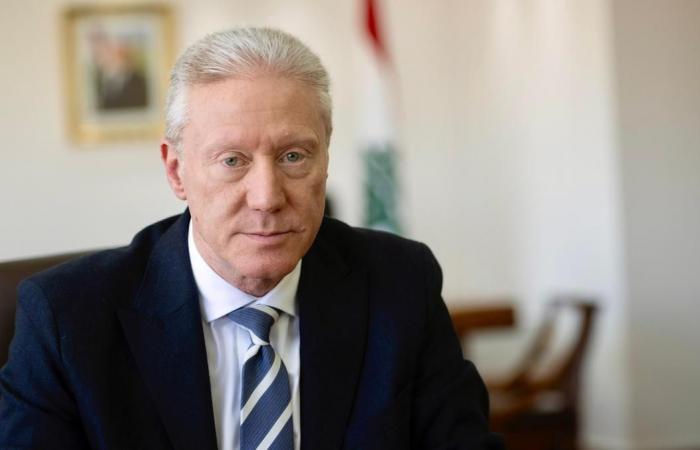 الرئيس
      اللبناني:
      الانسحاب
      ووقف
      الاعتداءات
      لإنهاء
      العداء
      مع
      إسرائيل