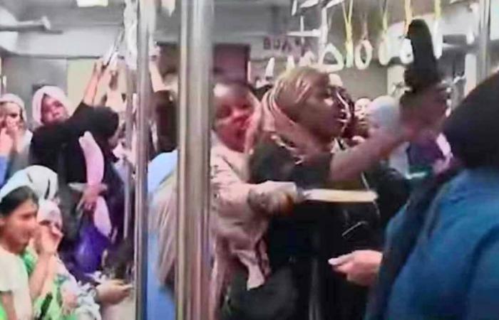 مشاجرات
      مصريين
      مع
      الوافدين...
      ضغوط
      اقتصادية
      أم
      خلافات
      عابرة؟