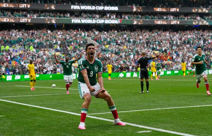 مشجع
      يتعرض
      لأزمة
      قلبية
      قبل
      افتتاح
      كأس
      العالم
      2026
      في
      مكسيكو
      سيتي