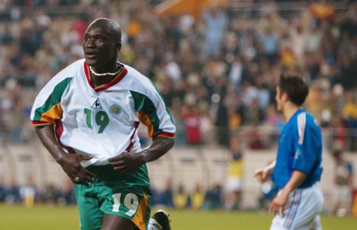 متابعة: بينهم منتخبان عربيان.. هل تعلم من قص شريط النسخ الـ22 السابقة من كأس العالم؟