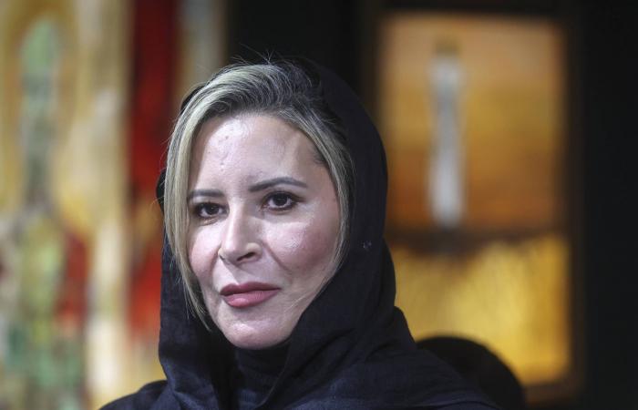 «عائلة
      القذافي»
      تصعّد
      ضغوطها
      لكشف
      قتلة
      سيف
      الإسلام