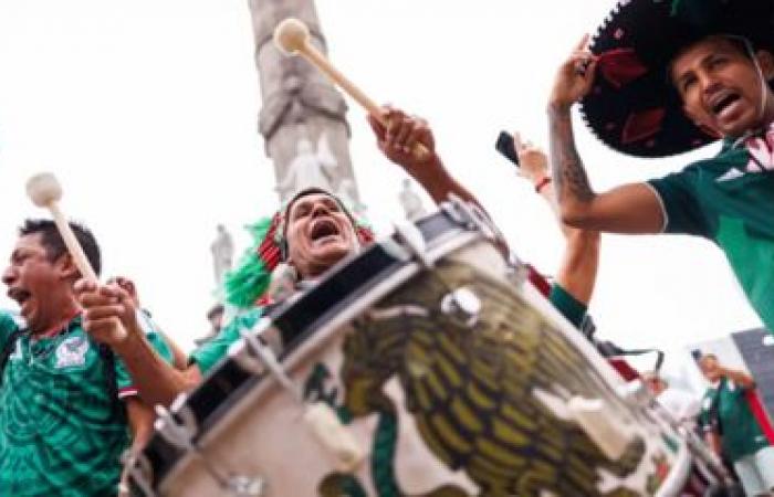 كأس العالم 2026: كل ما تريد معرفته عن حفل الافتتاح، وكيفية مشاهدة المباريات، وإحصائيات وأخبار المنتخبات المشاركة