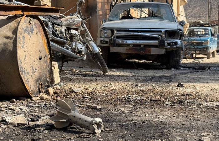 مواجهة
      العدو
      من
      «الشمال
      الشرقي»...
      تعهد
      القائد
      الجديد
      لإسرائيل
      في
      سوريا
