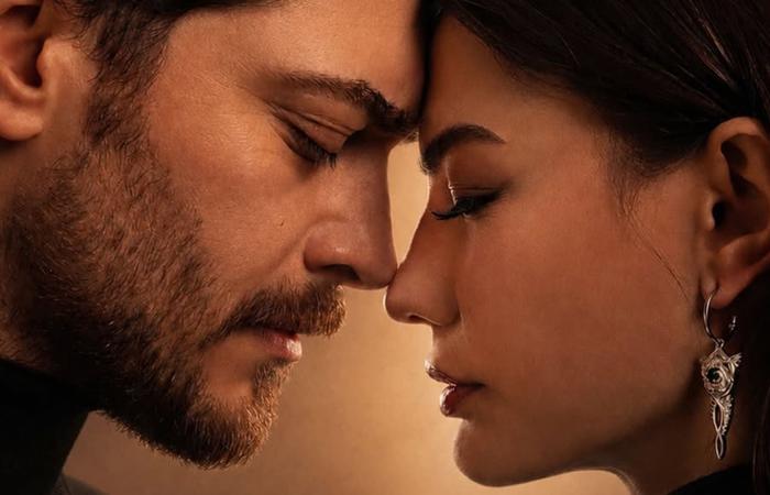 الحلقة 47 من المسلسل التركي "حلم أشرف".. قتل أعداءه ومات وسيما ووحيدا