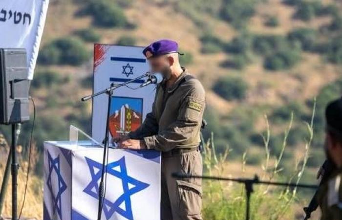 مواجهة
      العدو
      من
      «الشمال
      الشرقي»...
      تعهد
      القائد
      الجديد
      لإسرائيل
      في
      سوريا