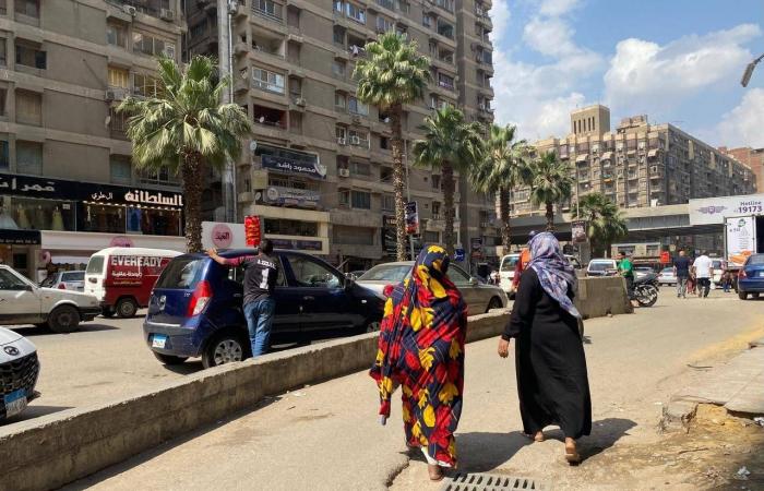 مشاجرات
      مصريين
      مع
      الوافدين...
      ضغوط
      اقتصادية
      أم
      خلافات
      عابرة؟