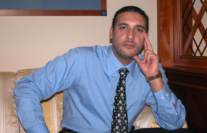 «عائلة
      القذافي»
      تصعّد
      ضغوطها
      لكشف
      قتلة
      سيف
      الإسلام