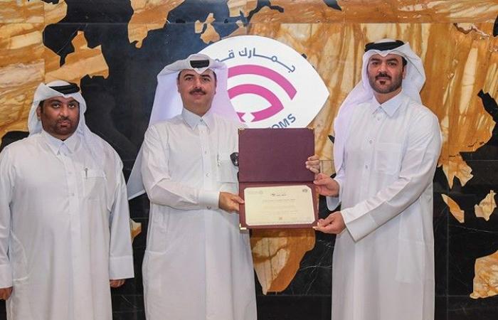 الجمارك: 12 شركة جديدة تنضم لبرنامج المشغل الاقتصادي المعتمد الخليجي