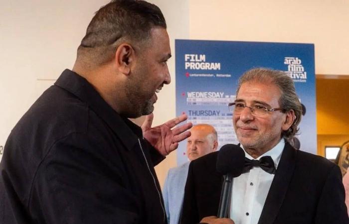 «روتردام
      للفيلم
      العربي»
      يراهن
      على
      سينما
      المهجر
      وحقوق
      الإنسان