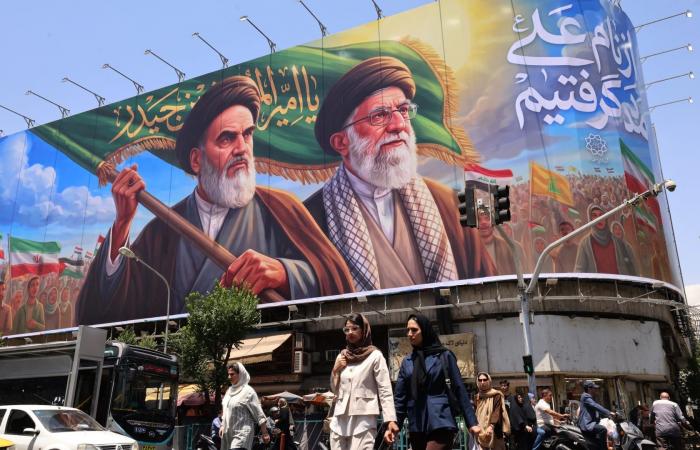 مصادر تحدد لـCNN موعد ومكان التوقيع على الاتفاق المحتمل بين أمريكا وإيران
