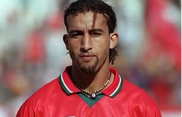 حكيمي
      وزياش
      في
      الصدارة...
      تعرف
      على
      قائمة
      الأسود
      الأكثر
      خوضاً
      للمباريات
      في
      كأس
      العالم