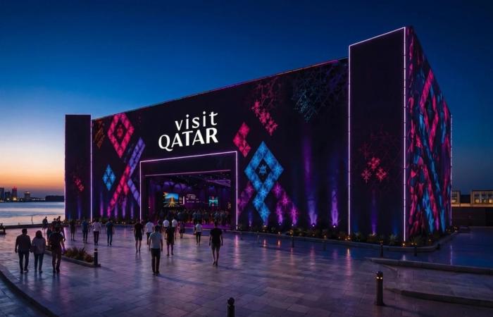 خارج المنزل والمجلس.. أين تشاهد مباريات كأس العالم في قطر؟