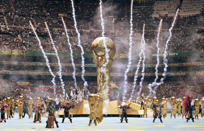 كأس
      العالم
      في
      ظل
      «أميركا
      أولاً»