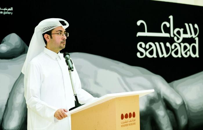 "سواعد" يروي قصص ومسيرة رواد التحولات التنموية في قطر
